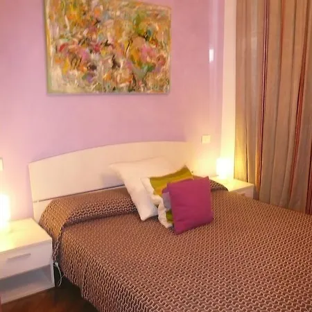 Youbed Extra Bed and Breakfast 2*