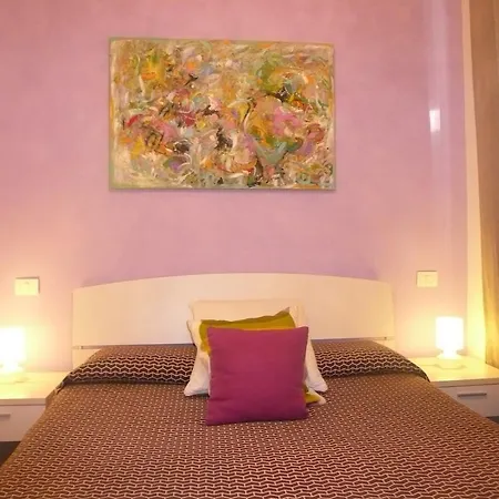 Bed and Breakfast Youbed Extra Ρώμη