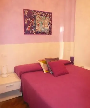 Bed and Breakfast Youbed Extra 2*