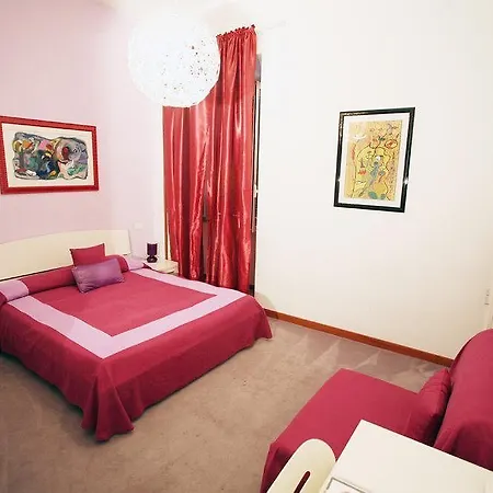 Bed & Breakfast Youbed Extra