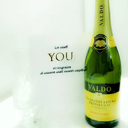 Youbed Extra Bed & Breakfast Rome