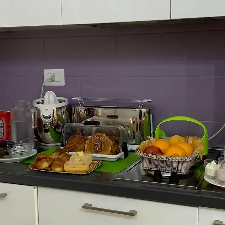 Bed & Breakfast Youbed Extra 2*