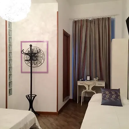 Youbed Extra Oda ve Kahvaltı Roma
