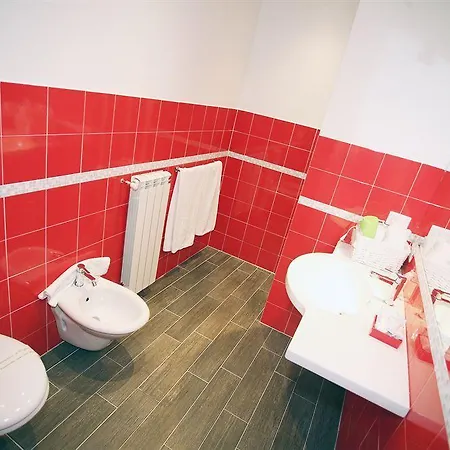 Youbed Extra Oda ve Kahvaltı Roma