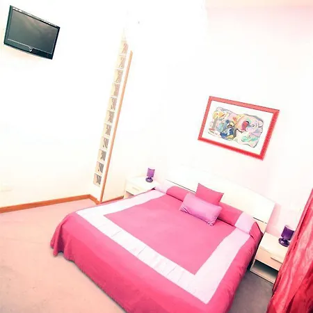 Youbed Extra Roma